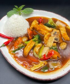 Szechuan